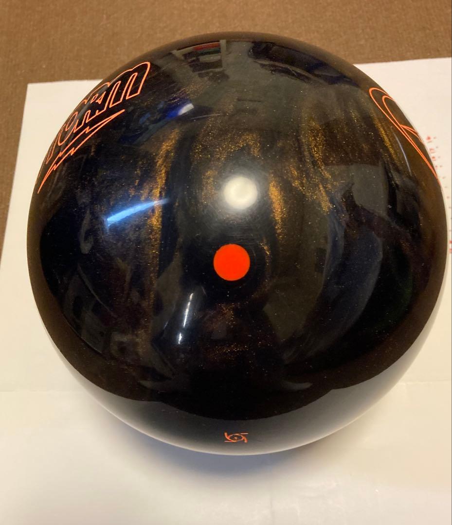 へちま、STORM TIMLESS、SON!Qボウリングボール