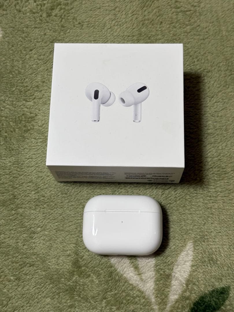 EamesPod さま専用Apple AirPods Pro 第1世代 ホワイト