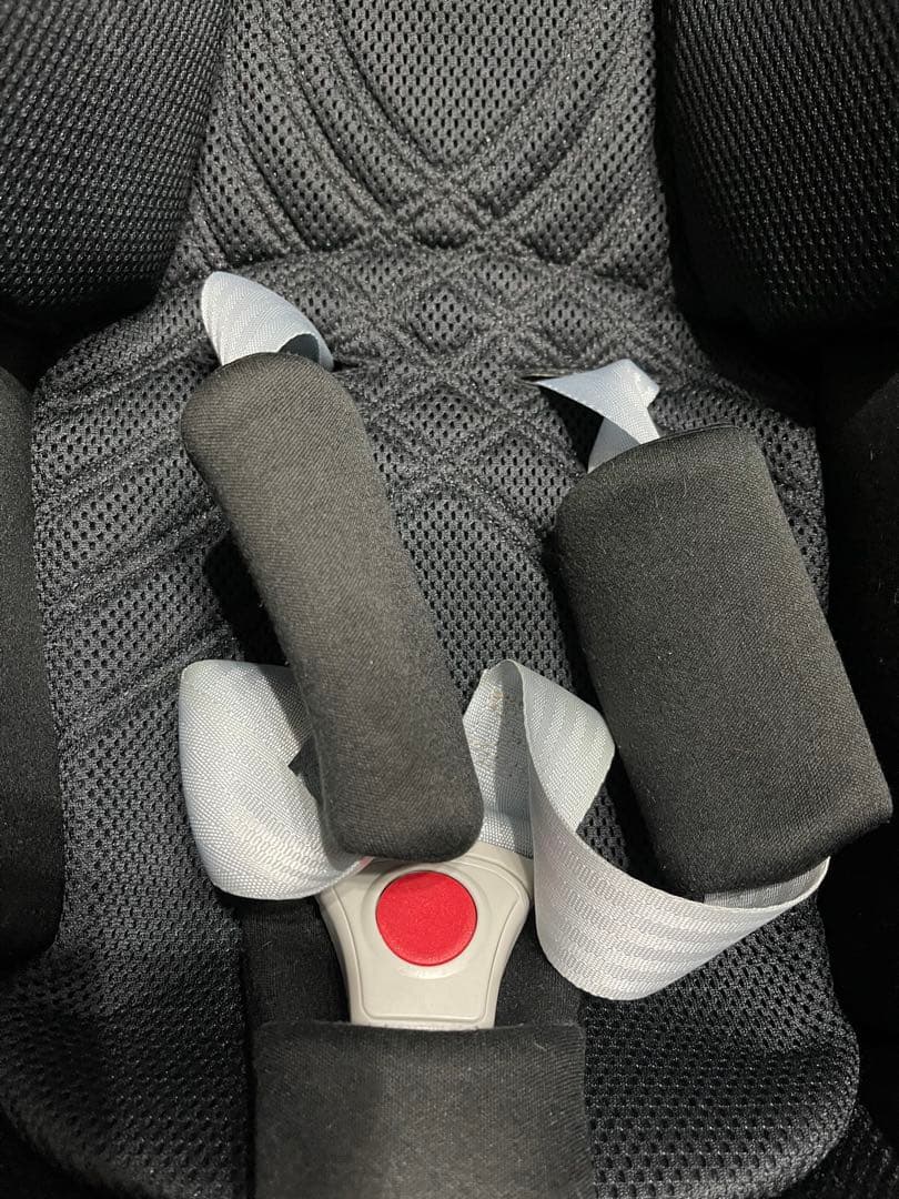 ⭐️【美品】サイベックス クラウド T i-Size (セピアブラックプラス) ⭐️