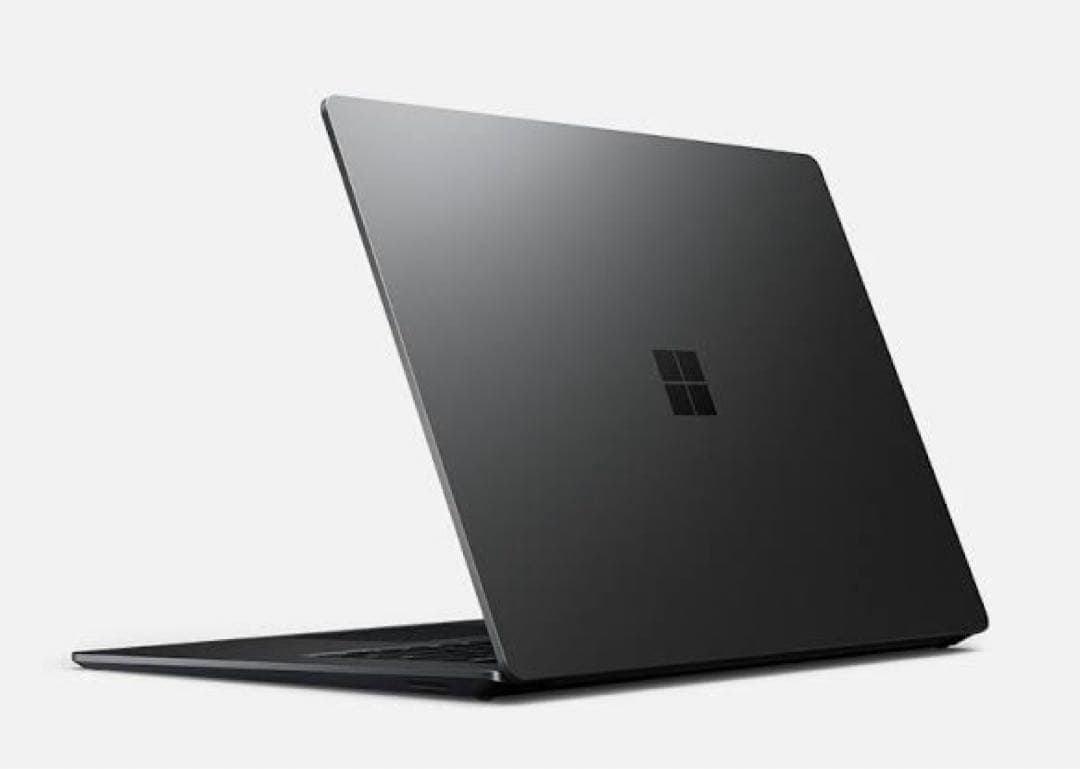 ラスト1品 新品未使用Surface Laptop 5 Core i7/16GB