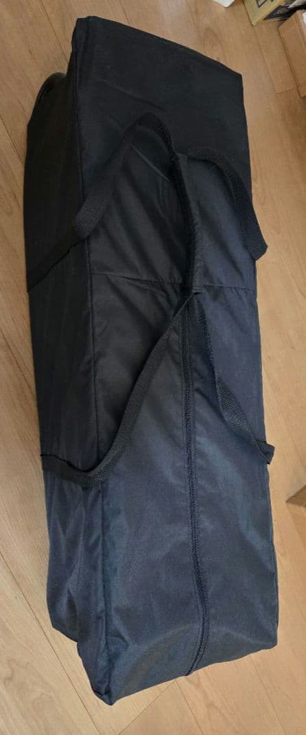 【新品・未使用】 カトージ プレイヤード ベビーベッド