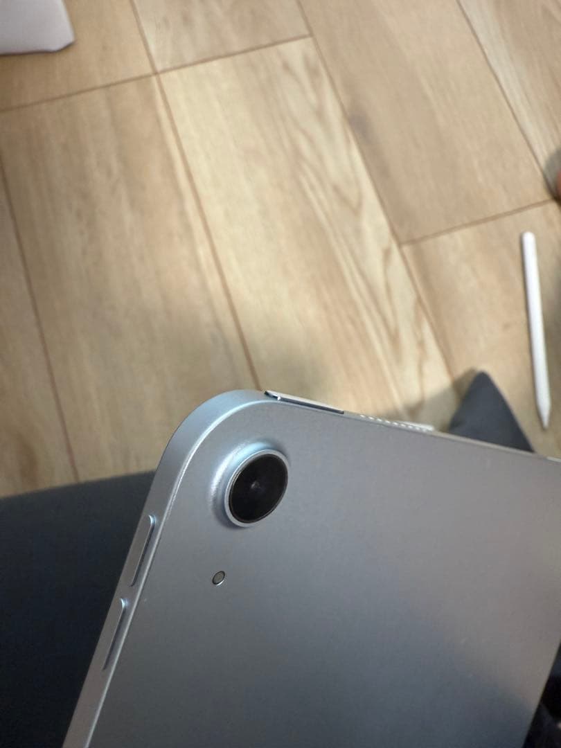 最終値下げ　iPad Air (M2) 11インチ　128GB