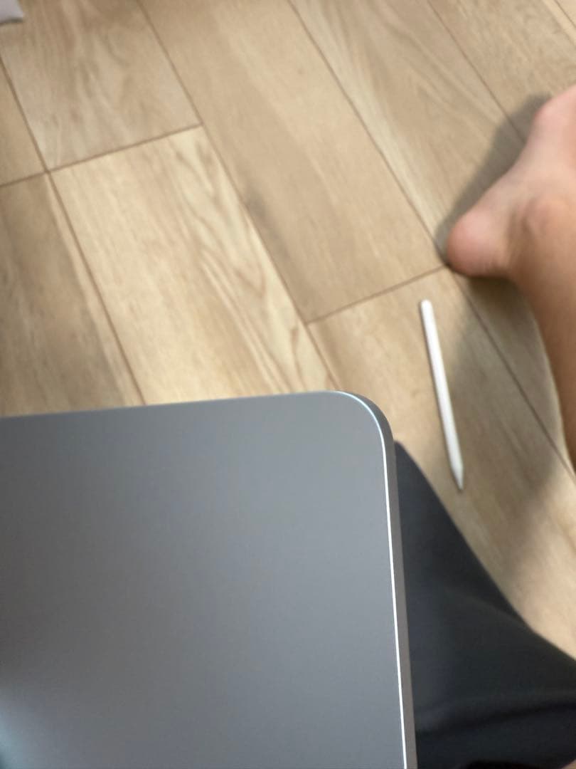 最終値下げ　iPad Air (M2) 11インチ　128GB