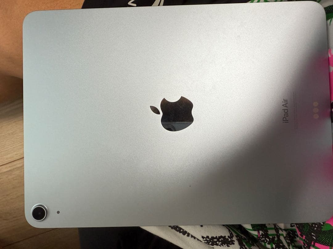 最終値下げ　iPad Air (M2) 11インチ　128GB