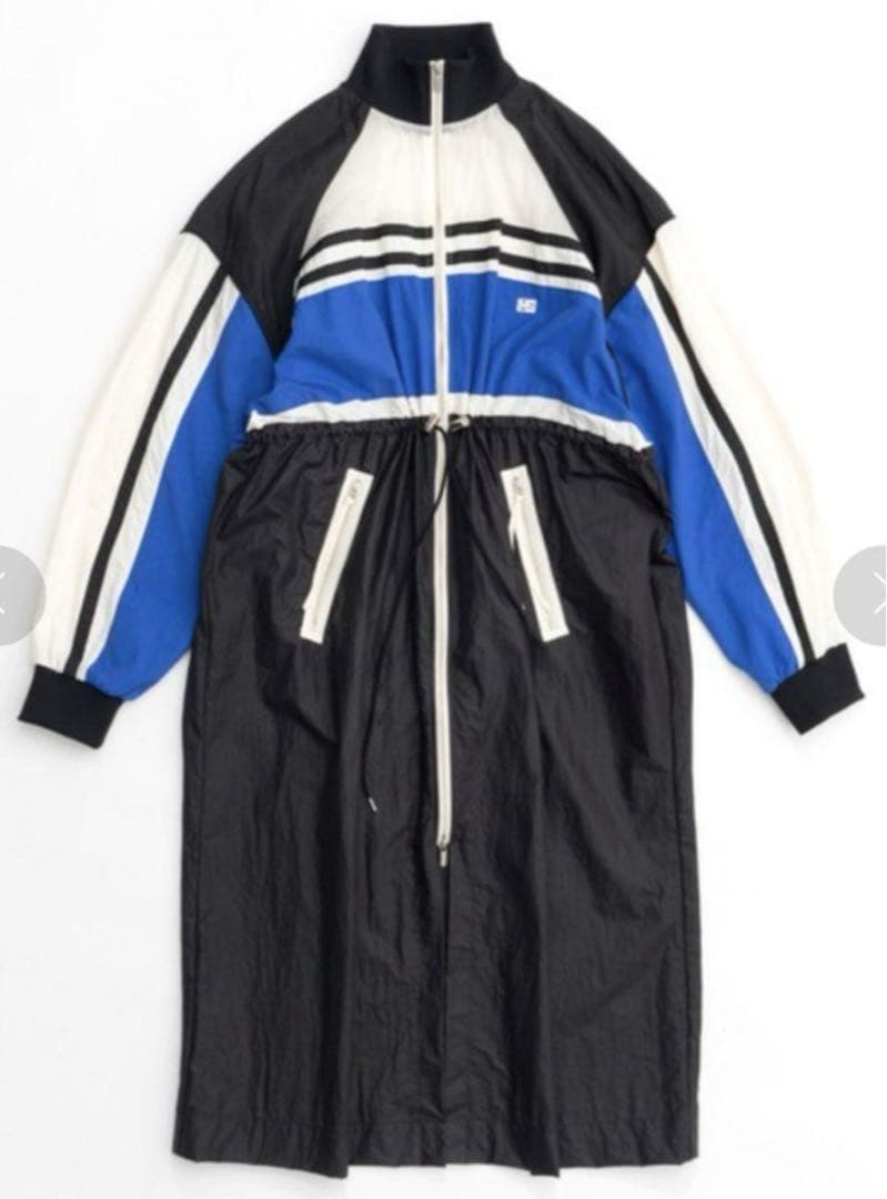 メゾンスペシャル　スプリングコート