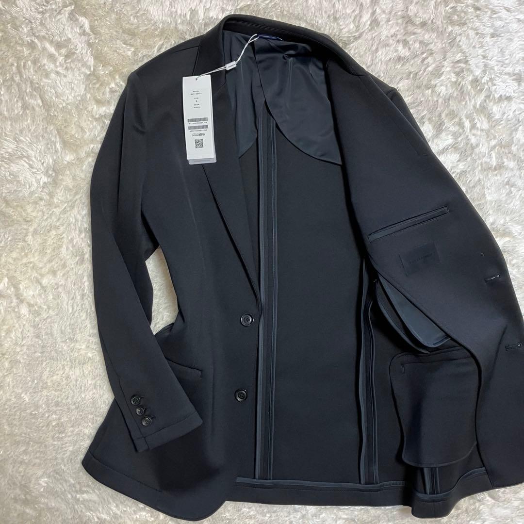 m 様jun hashimoto アクティブジャージジャケット　JERSEY