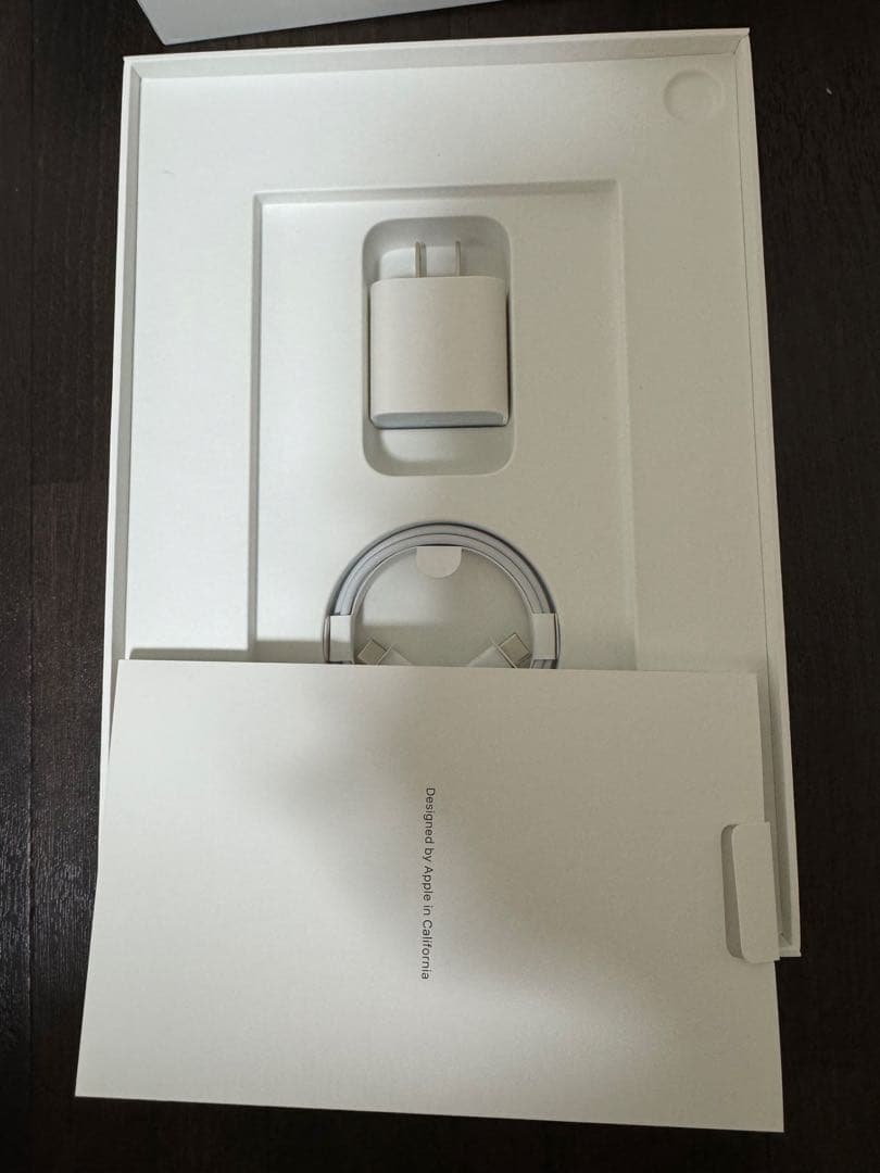 Apple iPad 第5世代 Wi-Fiモデル 256gb