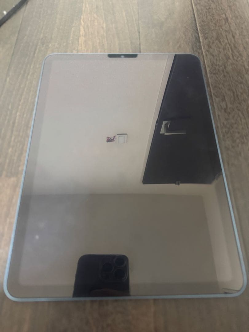 Apple iPad 第5世代 Wi-Fiモデル 256gb