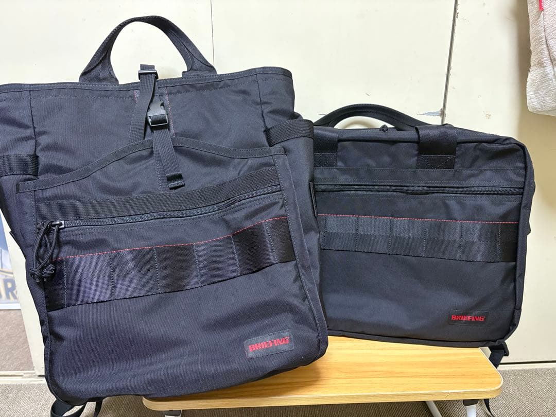 BRIEFING BLACK まとめ売り