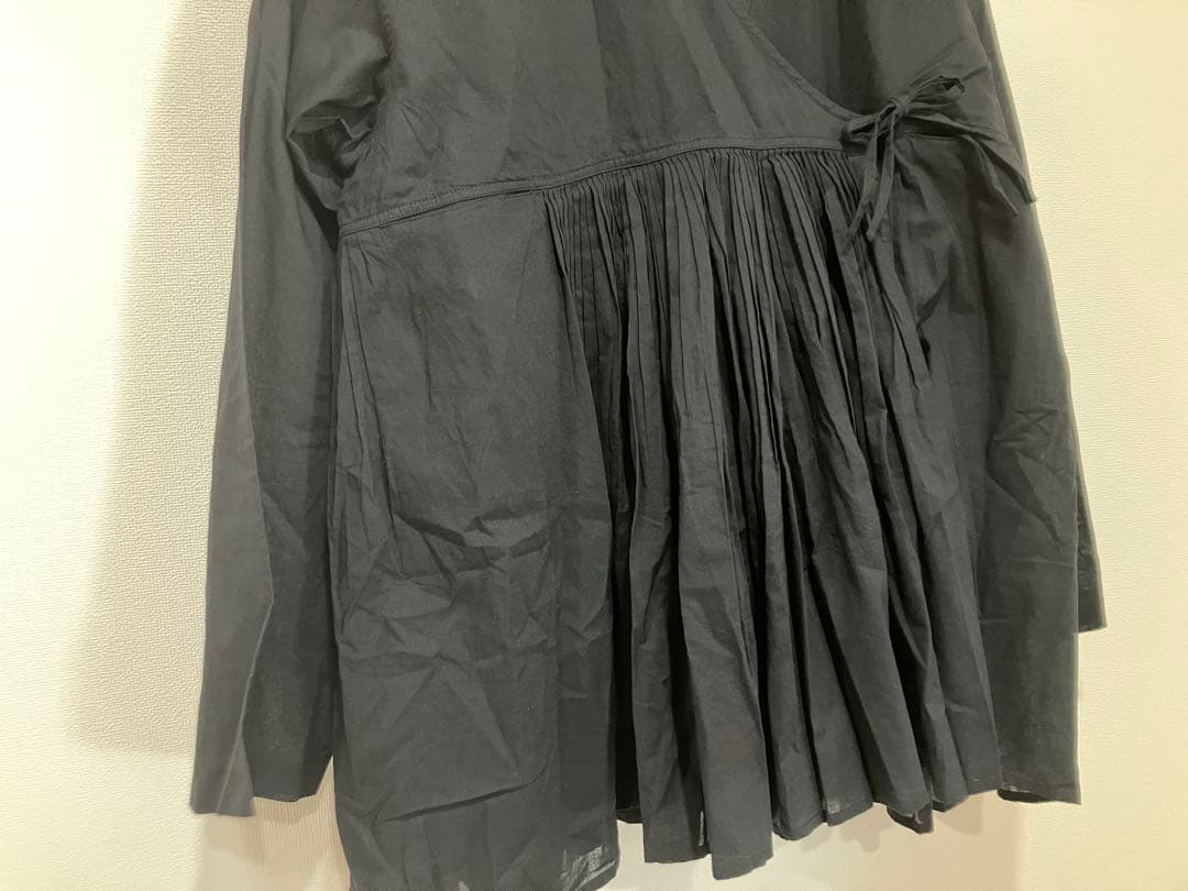 かぐれ　アンガルカシャツ