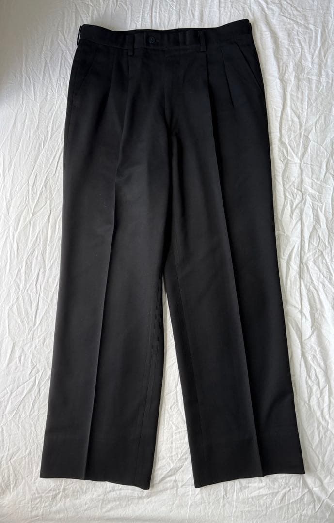 BALENCIAGA スラックス