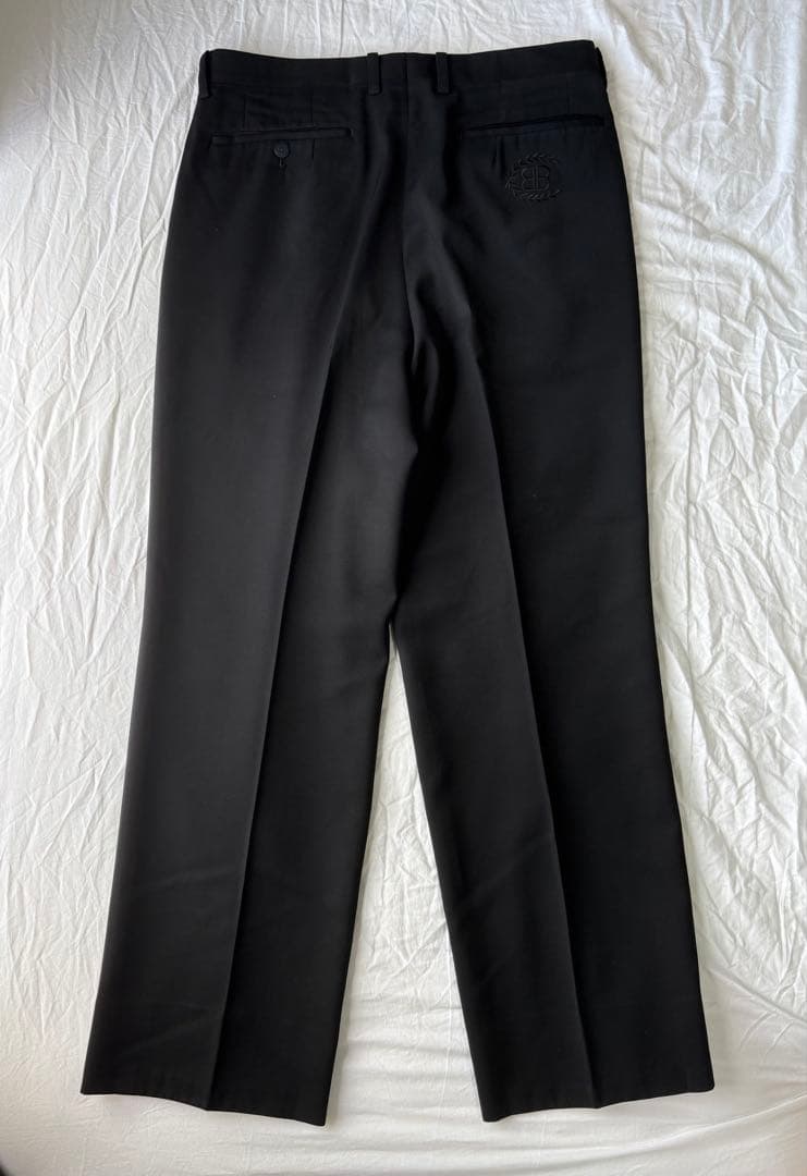 BALENCIAGA スラックス