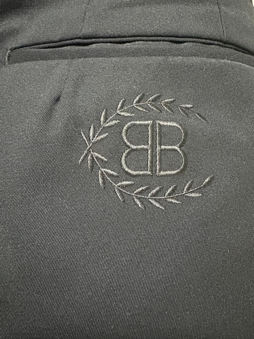 BALENCIAGA スラックス
