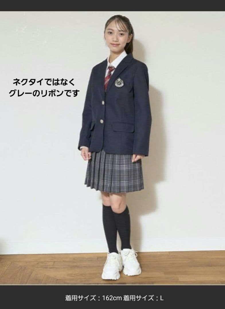 完売品　LOVETOXIC 5点 卒業式　M　タグあり　カバー付　ショップバック