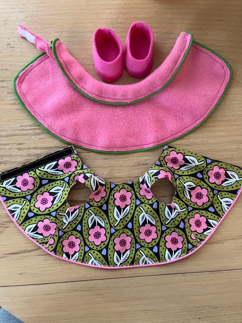 ホワイトパール様オーダー商品