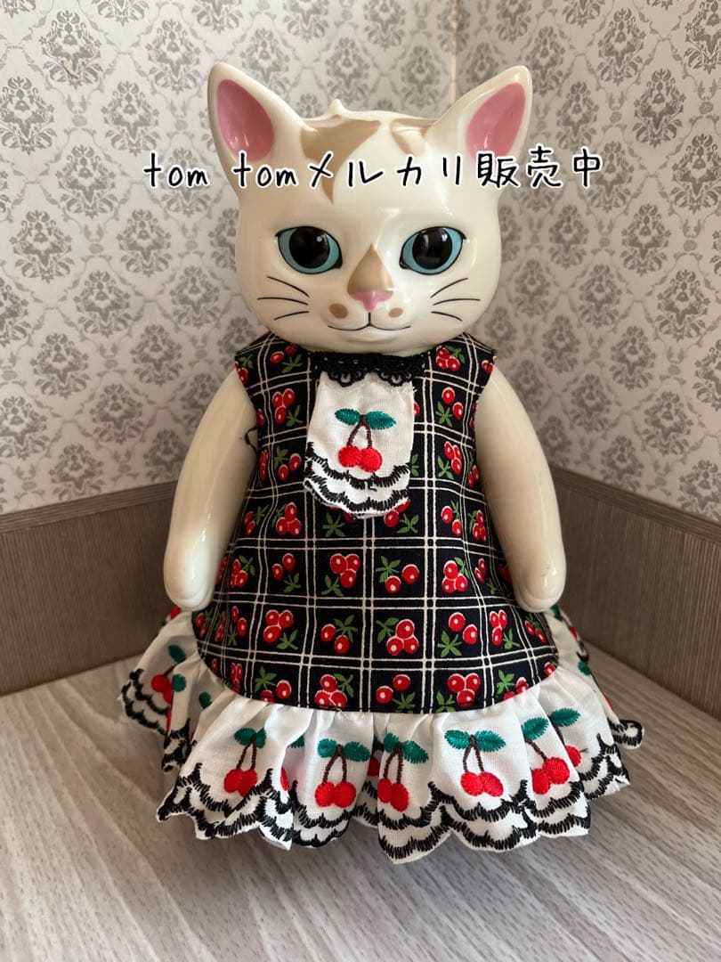 ホワイトパール様オーダー商品