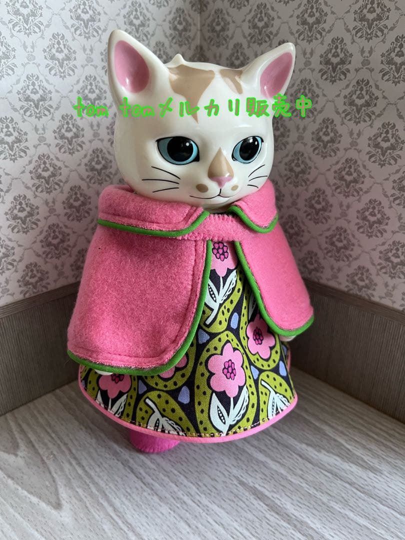 ホワイトパール様オーダー商品