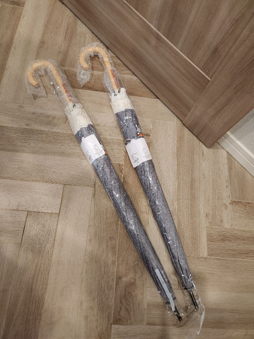 studio CLIP　晴雨兼用　遮熱日傘　Dick Bruna　新品　未使用