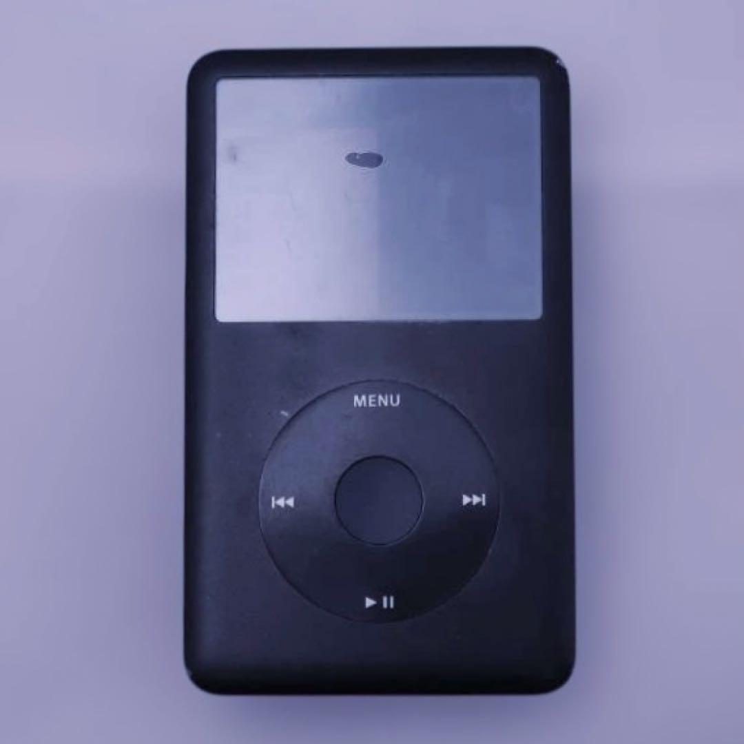 Apple／アップル iPod classic 80GB