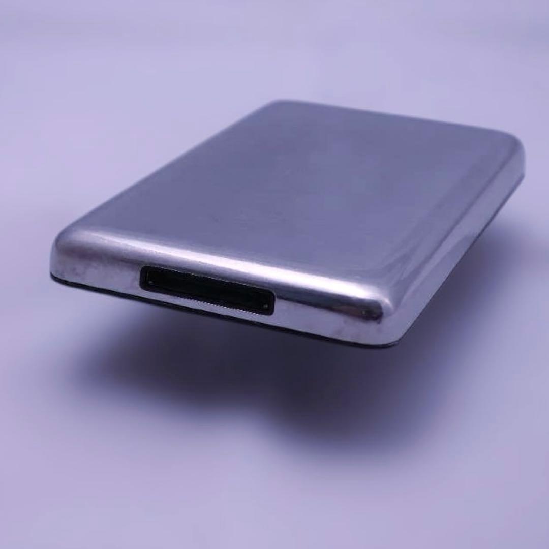 Apple／アップル iPod classic 80GB