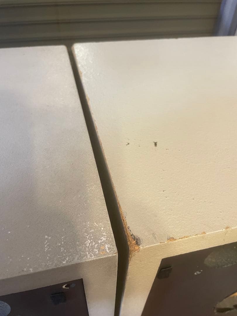 JBL4343 エンクロージャー　箱　引取限定