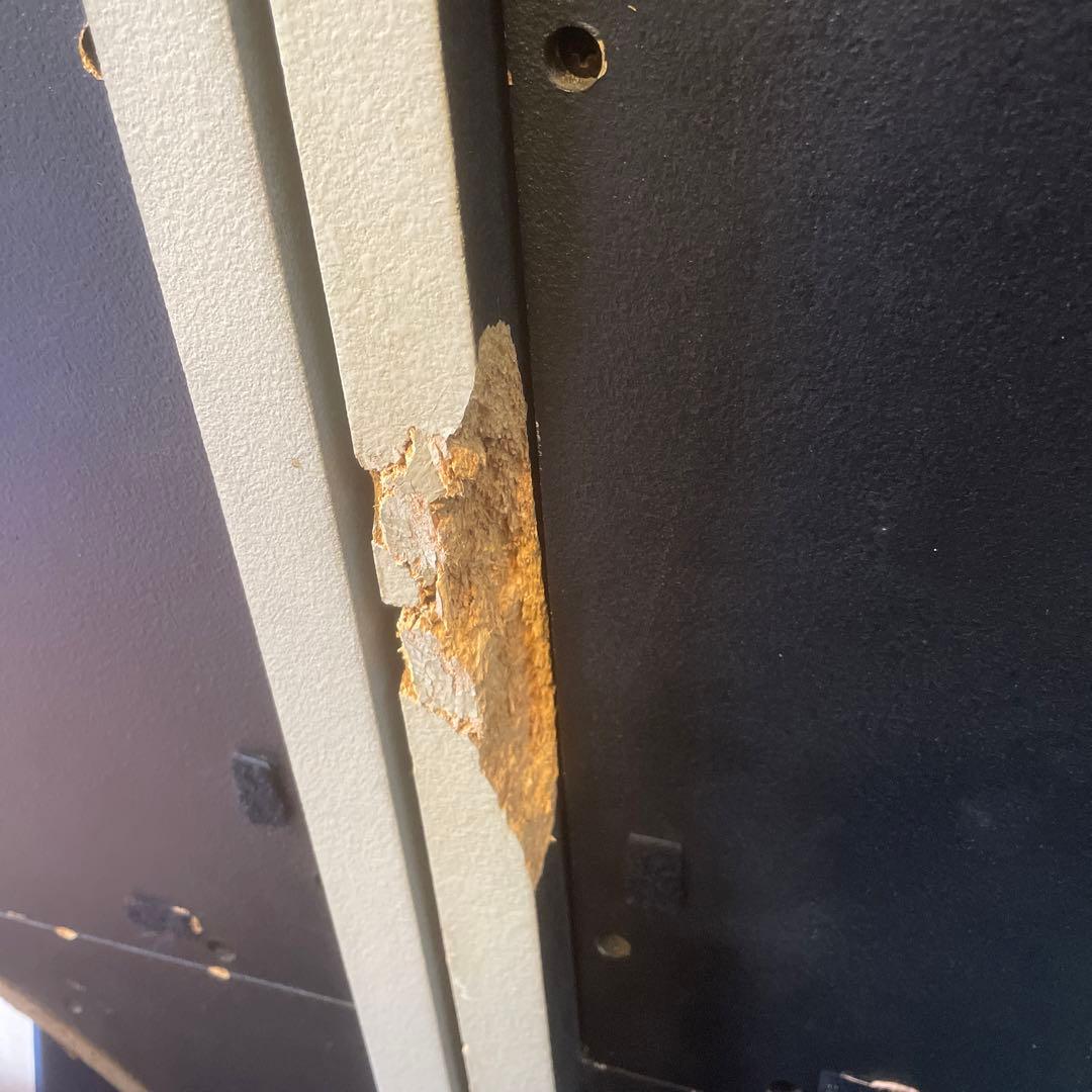 JBL4343 エンクロージャー　箱　引取限定