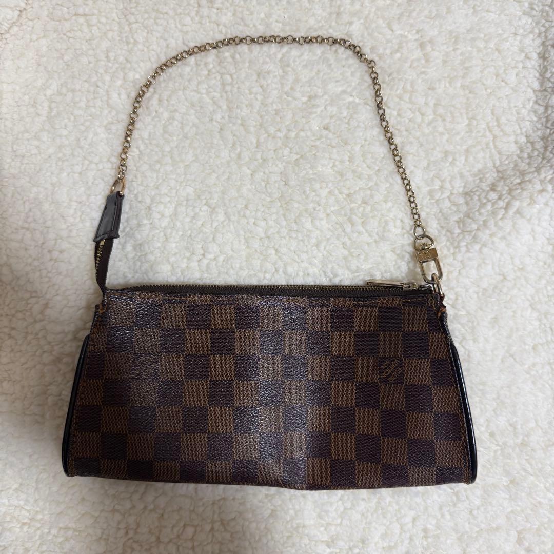 VUITTON 【ハンドバック】