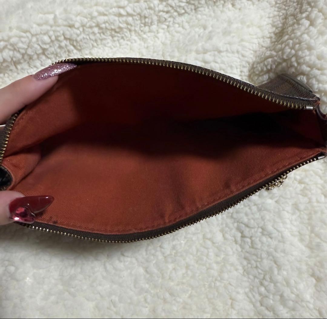 VUITTON 【ハンドバック】