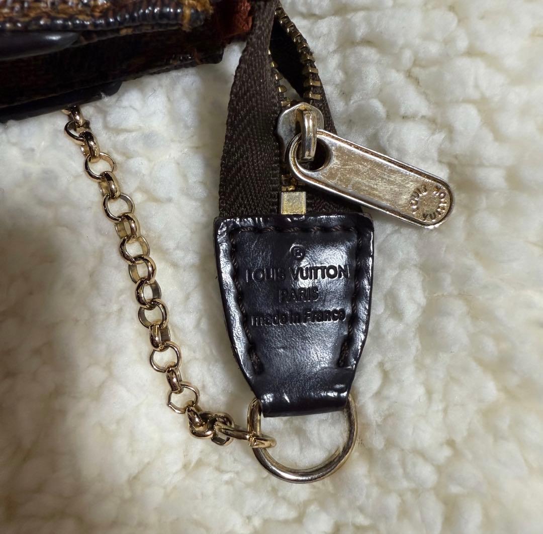 VUITTON 【ハンドバック】