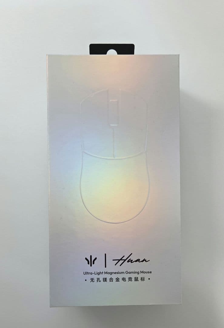 マウス・トラックボール wlmouse huan nekko