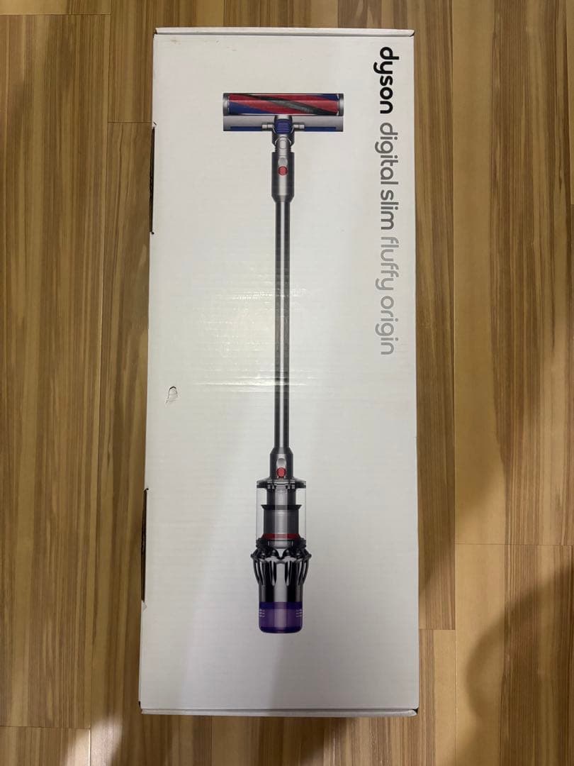 掃除機・クリーナー Dyson digital slim origin SV18 FF ENT N