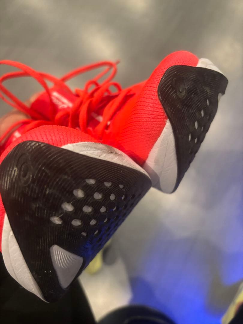 ASICS マジックスピード4 メンズ 25.5cm