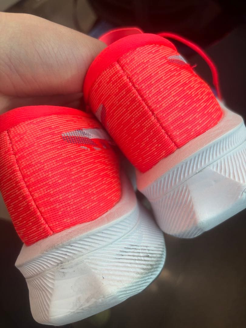 ASICS マジックスピード4 メンズ 25.5cm