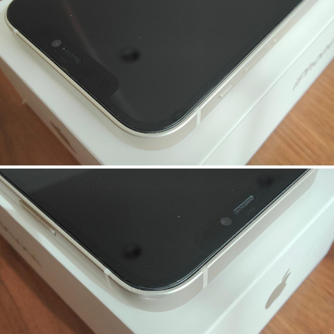 iPhone 12 128GB 本体 simフリー