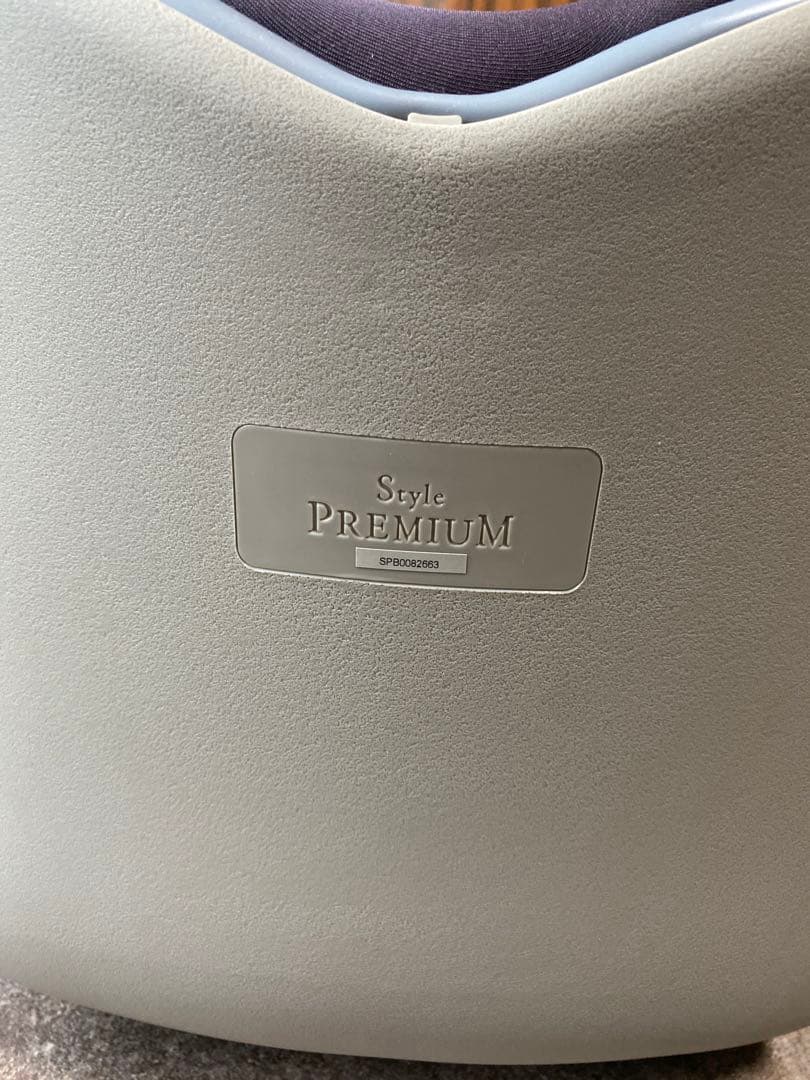 新品未使用　style premium spb0082663 スタイルプレミアム