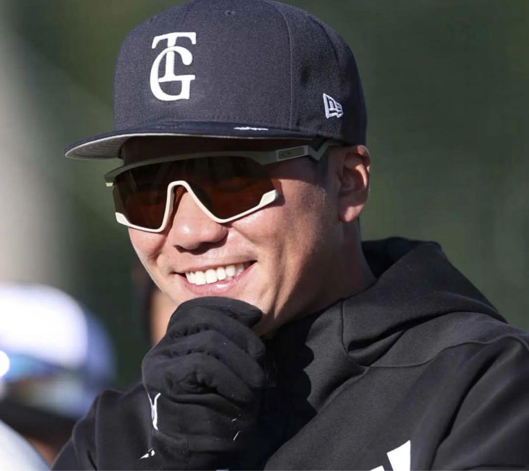 新品タグ付き！New Era ジャイアンツ　WHIZLIMITED コラボ