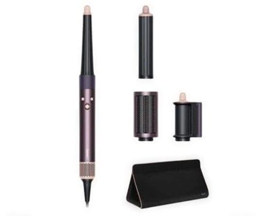 Dyson マルチスタイラー&ドライヤー HS08 JPPL HS08JPPL