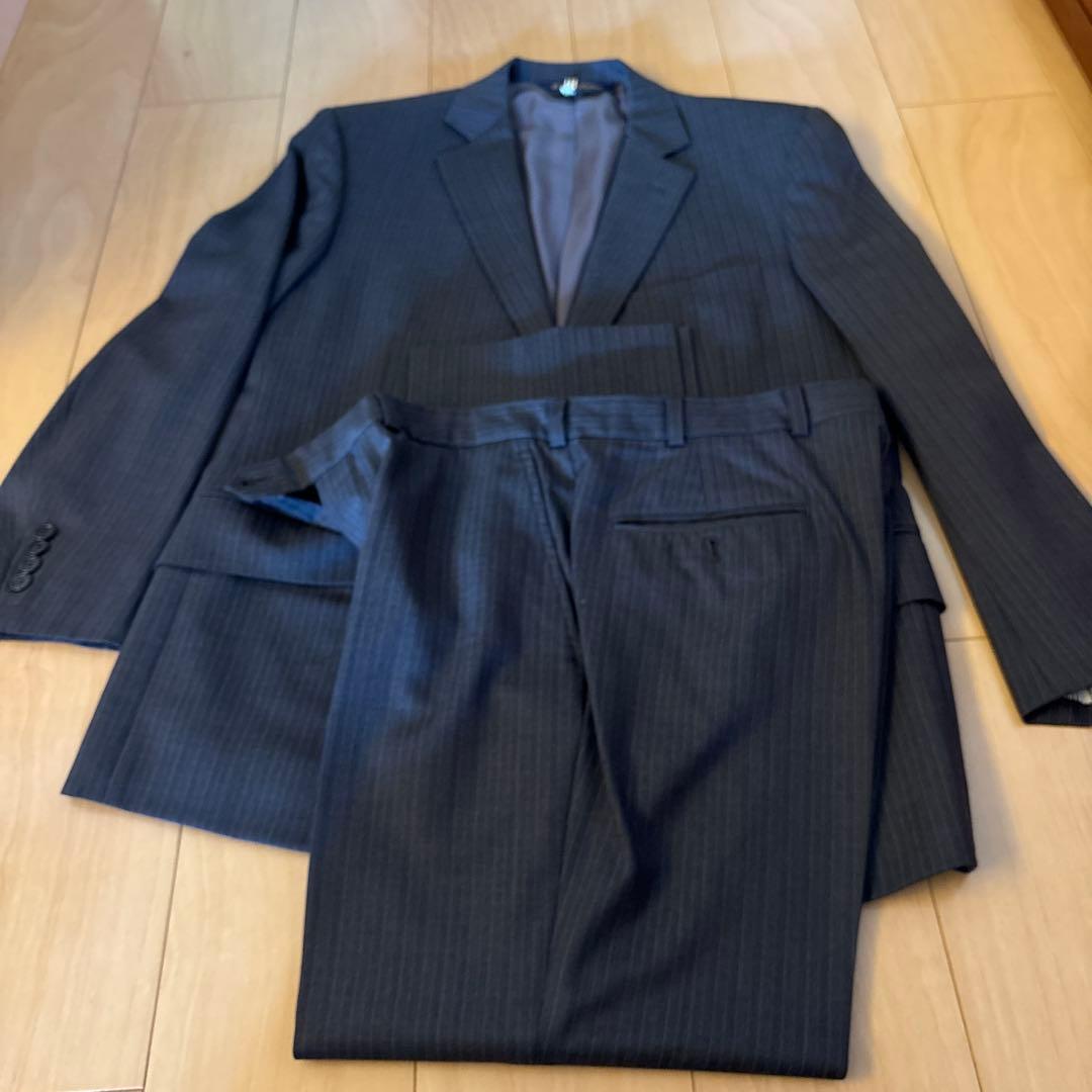 交渉中ブルックスブラザーズ　スーツ　お値下げ中