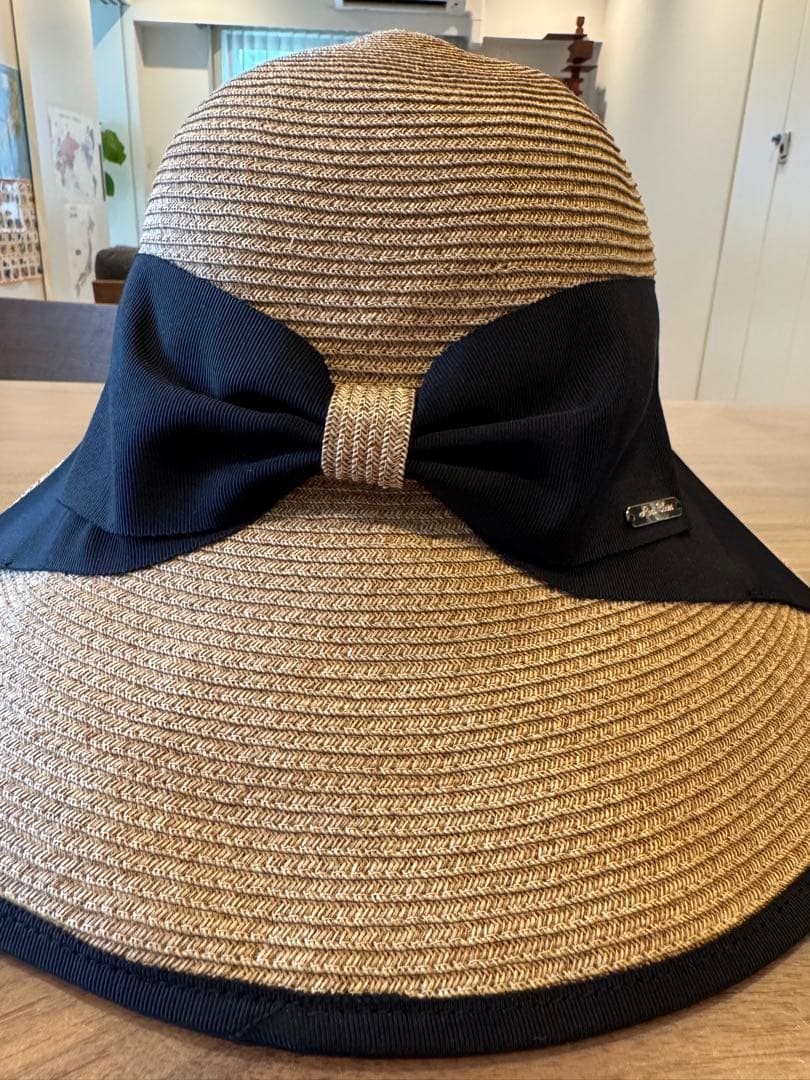 ロサブラン　100%完全遮光帽子