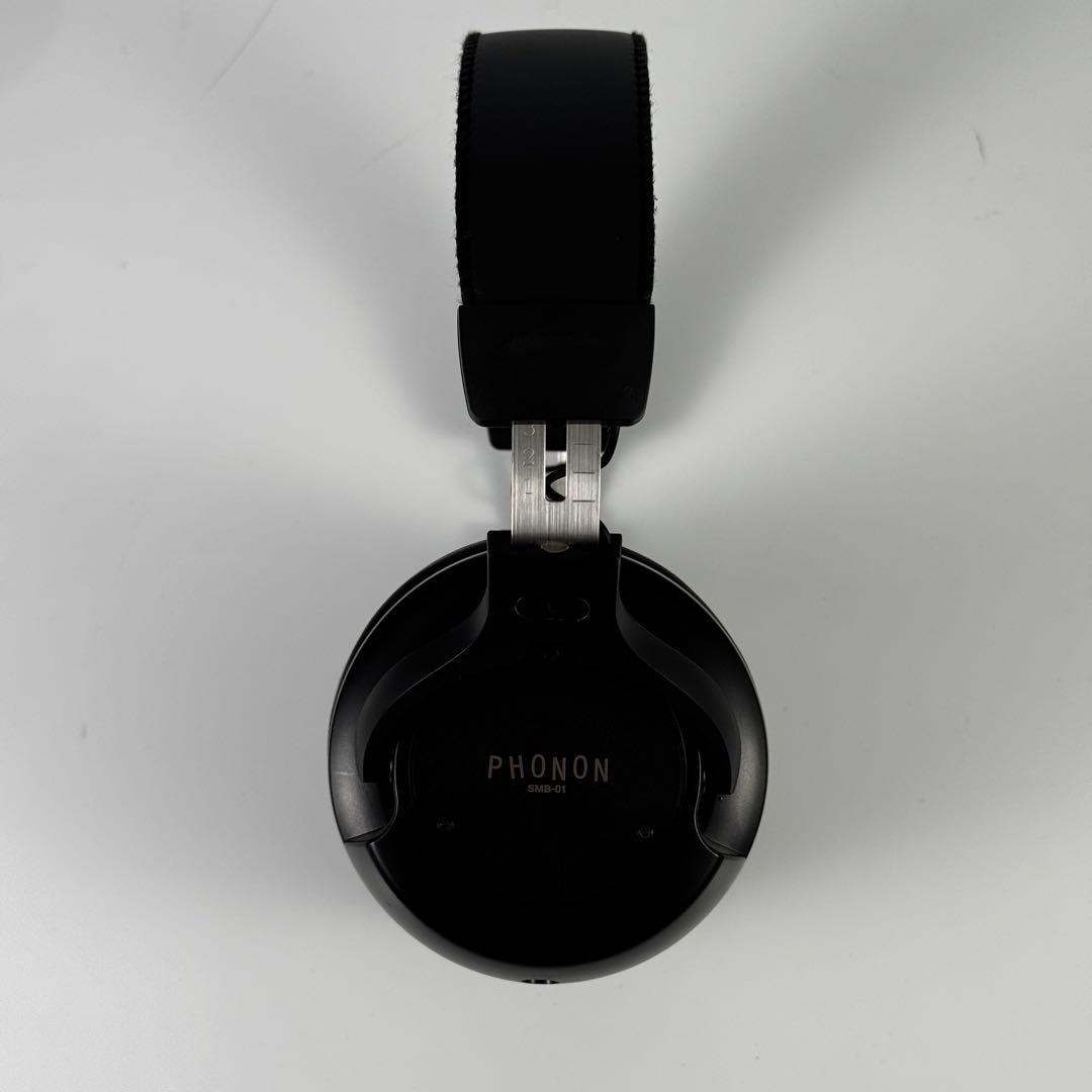 PHONON SMB-01 ヘッドホン 現行モデル