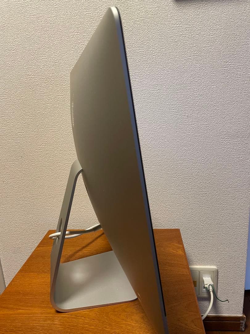 Apple iMac 21.5インチ （mid 2014）　fusion 1TB