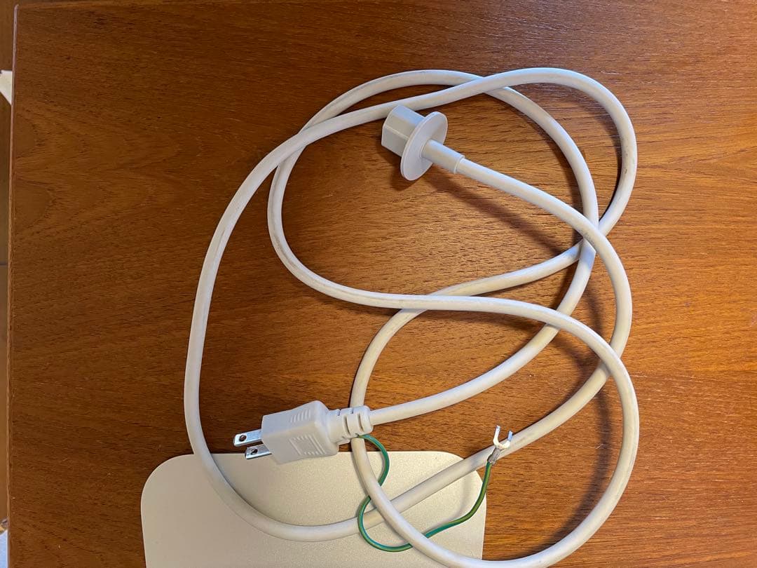 Apple iMac 21.5インチ （mid 2014）　fusion 1TB