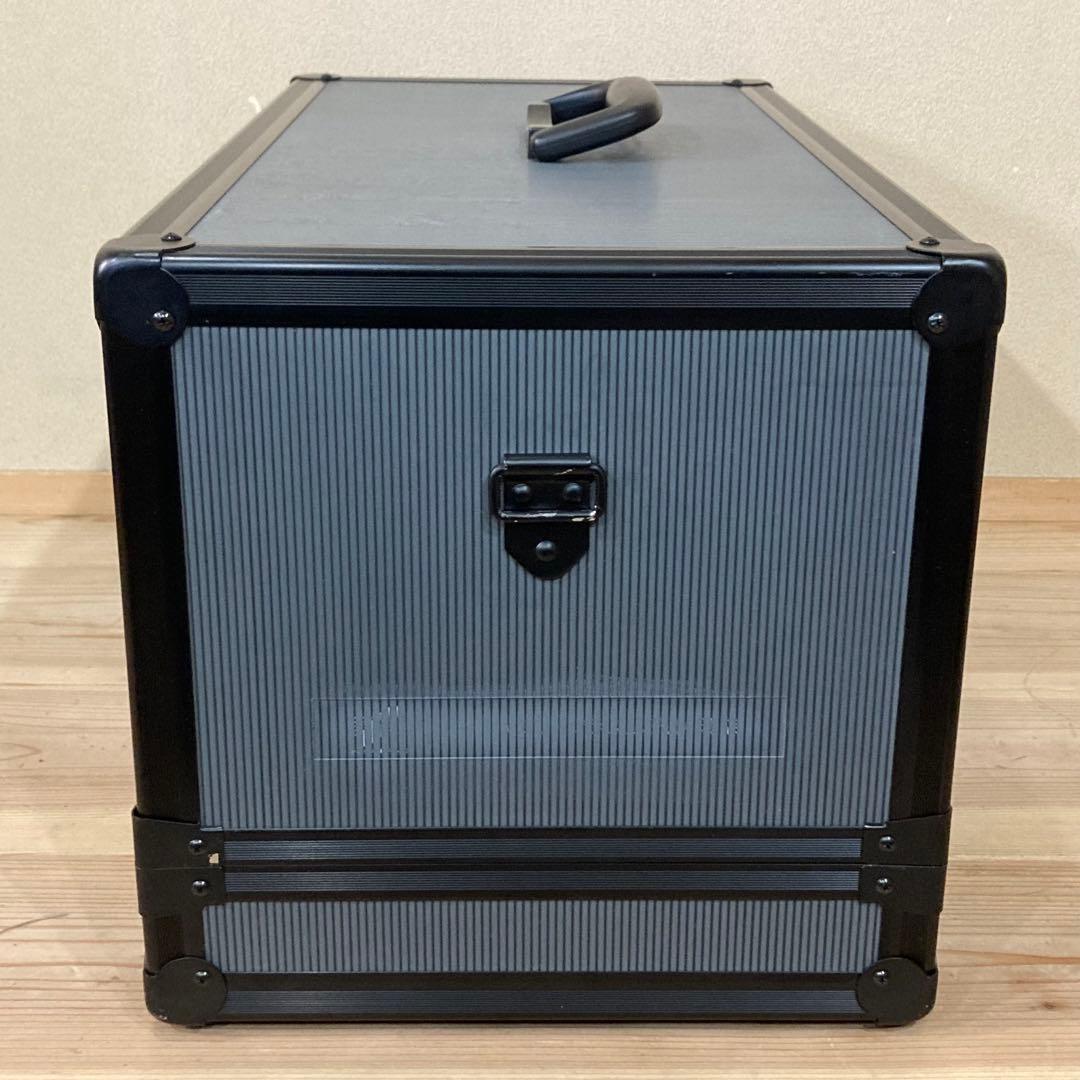 激レア　SONY Celebrity D-3000 の　専用ハードケース　ソニー