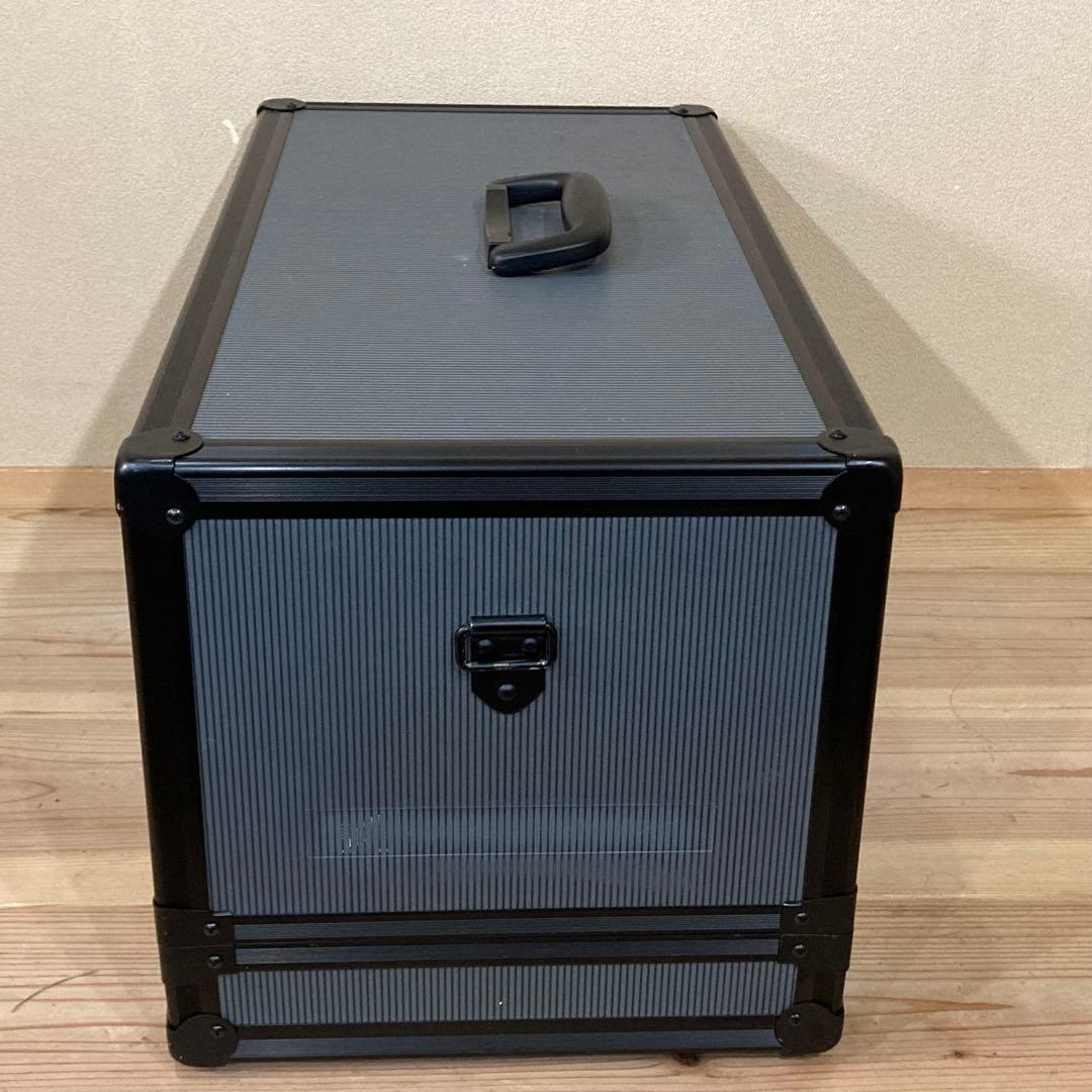 激レア　SONY Celebrity D-3000 の　専用ハードケース　ソニー