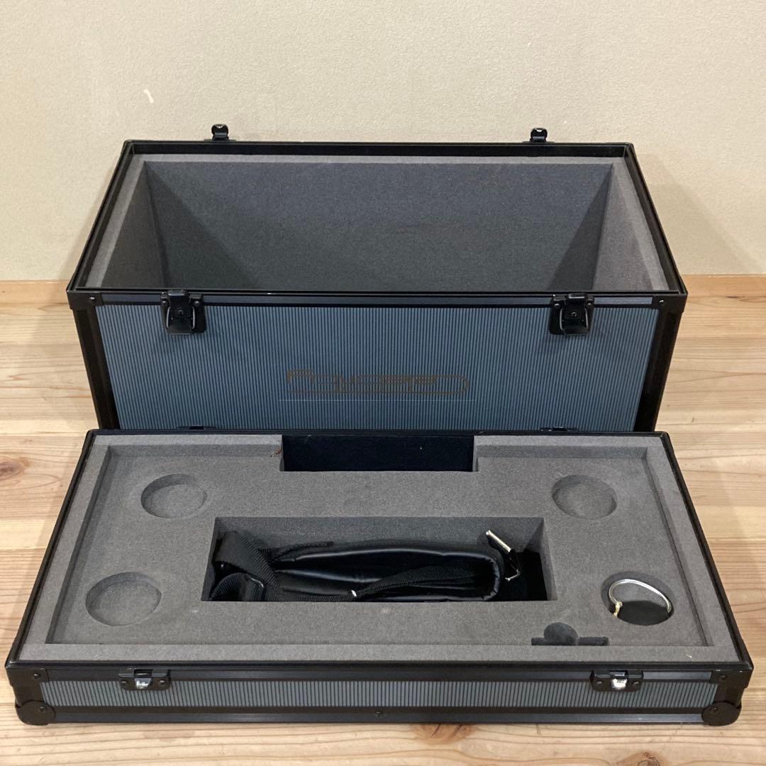 激レア　SONY Celebrity D-3000 の　専用ハードケース　ソニー