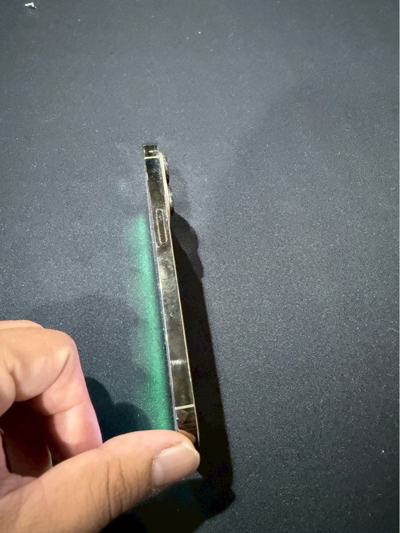 iPhone 14 Pro ゴールド 本体 ジャンク品