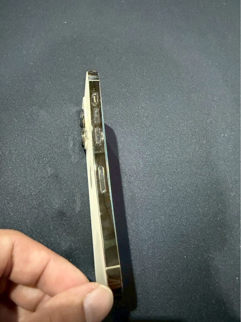 iPhone 14 Pro ゴールド 本体 ジャンク品