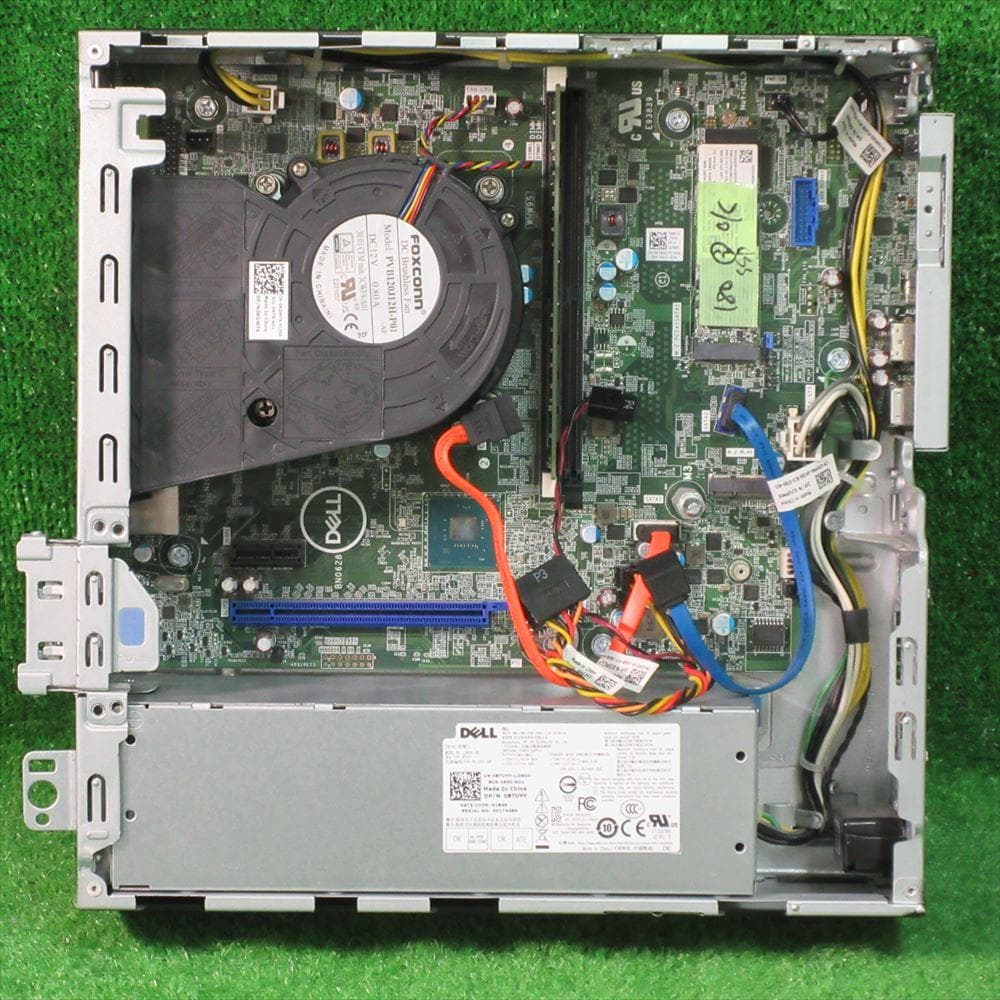 Windows11 第8世代Core i5 M.2SSD180GB メモリ8GB