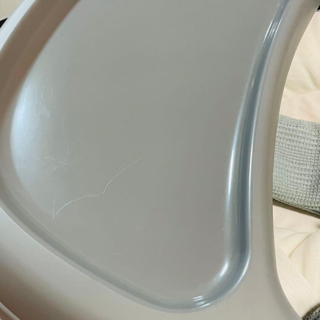 コンビ Combi ネムリラ オートスイング電動ハイローチェアBEDi Long