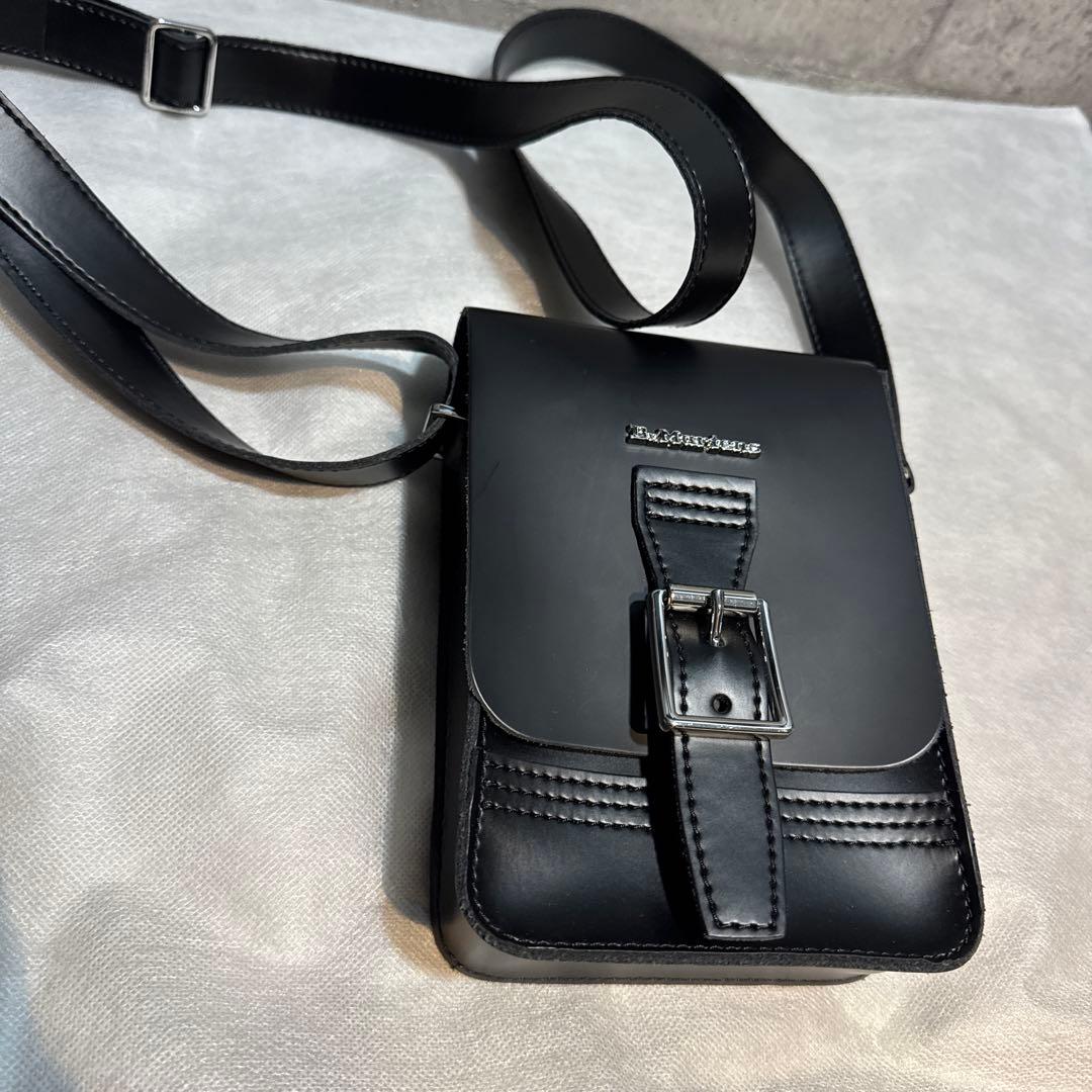 【新品】Dr.マーチン　ショルダーバッグ